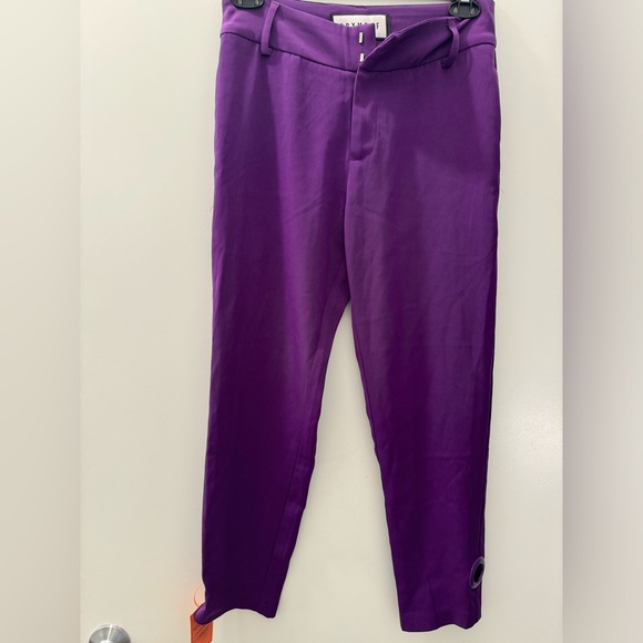 Tailored trousers- BBX BRAND - Picture 1 of 4